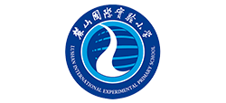 长沙麓山国际实验小学Logo