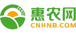 惠农网Logo