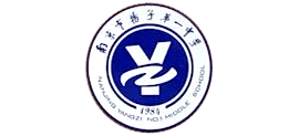 南京市扬子第一中学logo,南京市扬子第一中学标识