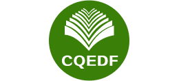 重庆市教育发展基金会logo,重庆市教育发展基金会标识