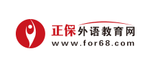 外语教育网logo,外语教育网标识