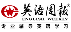 英语周报Logo