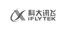 科大讯飞股份有限公司Logo
