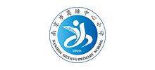 南京市葛塘中心小学logo,南京市葛塘中心小学标识