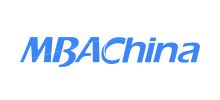 MBAChina网logo,MBAChina网标识
