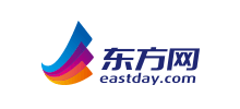 东方网logo,东方网标识