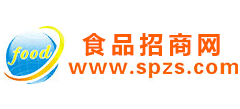 食品招商网Logo