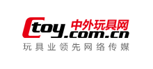 中外玩具网Logo