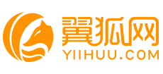 翼狐网（翼虎网）Logo