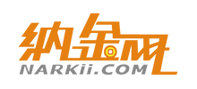 纳金网Logo