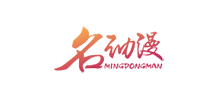 名动漫Logo