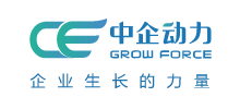 中企动力科技股份有限公司logo,中企动力科技股份有限公司标识