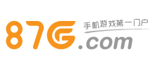 87G手游网logo,87G手游网标识