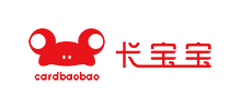 卡宝宝网logo,卡宝宝网标识