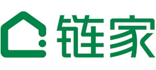 链家网Logo