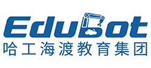 江苏哈工海渡教育科技集团有限公司Logo