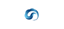北京智慧云教育科学研究院logo,北京智慧云教育科学研究院标识