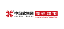 中华商标超市网logo,中华商标超市网标识