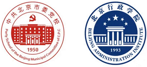 中共北京市委党校logo,中共北京市委党校标识