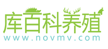 库百科养殖网Logo