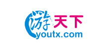 游天下短租网Logo
