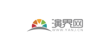 演界网Logo