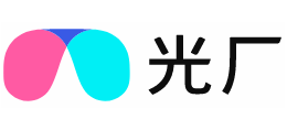 光厂（VJ师网）Logo