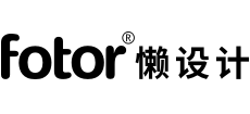 Fotor懒设计logo,Fotor懒设计标识