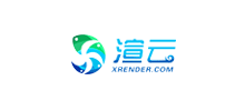 渲云Logo