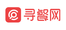 寻餐网Logo