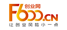 F600创业网logo,F600创业网标识