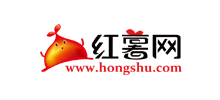 红薯中文网logo,红薯中文网标识