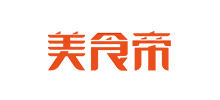 美食帝Logo