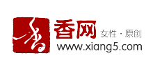 香网小说网logo,香网小说网标识