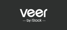 Veer图库logo,Veer图库标识