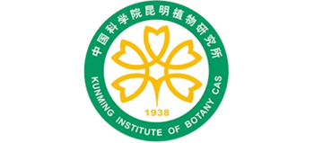 中国科学院昆明植物研究所logo,中国科学院昆明植物研究所标识
