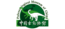 中国古动物馆（PMC）logo,中国古动物馆（PMC）标识