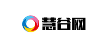 慧谷网logo,慧谷网标识