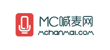 Mc喊麦网logo,Mc喊麦网标识