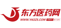 东方医药网Logo