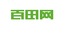 百田网Logo