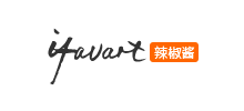 ifavart(辣椒酱)logo,ifavart(辣椒酱)标识
