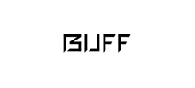 网易BUFF游戏饰品交易平台logo,网易BUFF游戏饰品交易平台标识