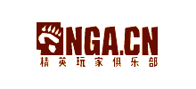 NGA玩家社区logo,NGA玩家社区标识