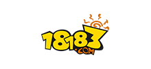 18183手游网logo,18183手游网标识