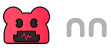 NN加速器logo,NN加速器标识