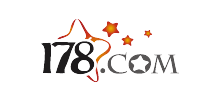 178游戏网logo,178游戏网标识