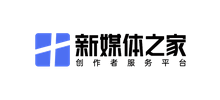 新媒体之家Logo