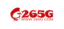 265G网页游戏logo,265G网页游戏标识