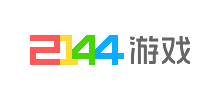 2144游戏Logo